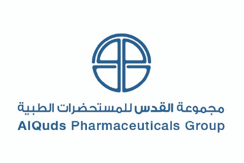 11 al-nahda-women-association-partners-donors-supporters-logo-al quds pharmaceuticals group-100