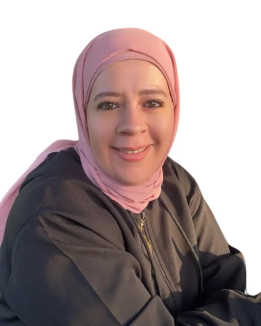 George Rantisi Meet the Team – Annahda Women's Association