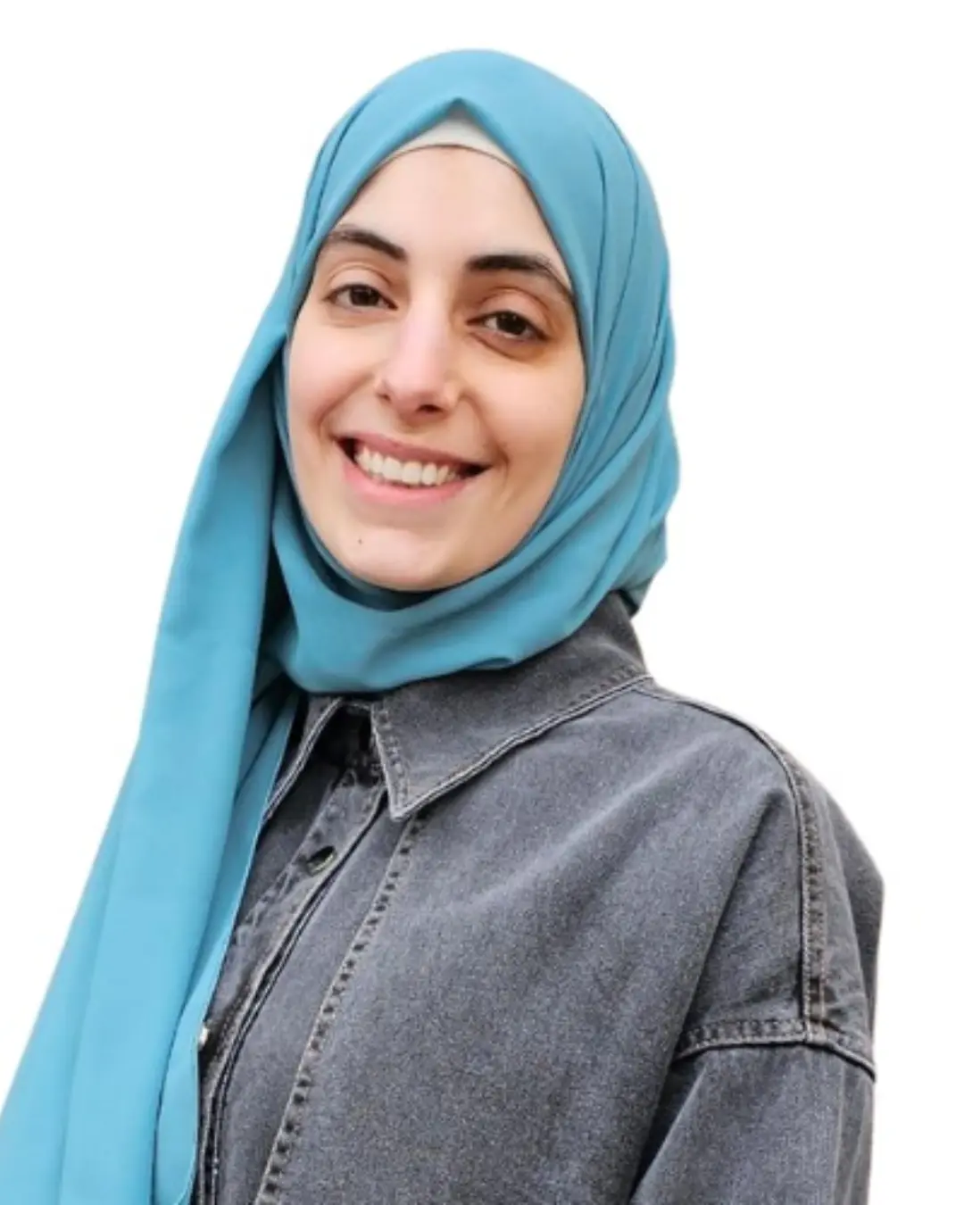 George Rantisi Meet the Team – Annahda Women's Association