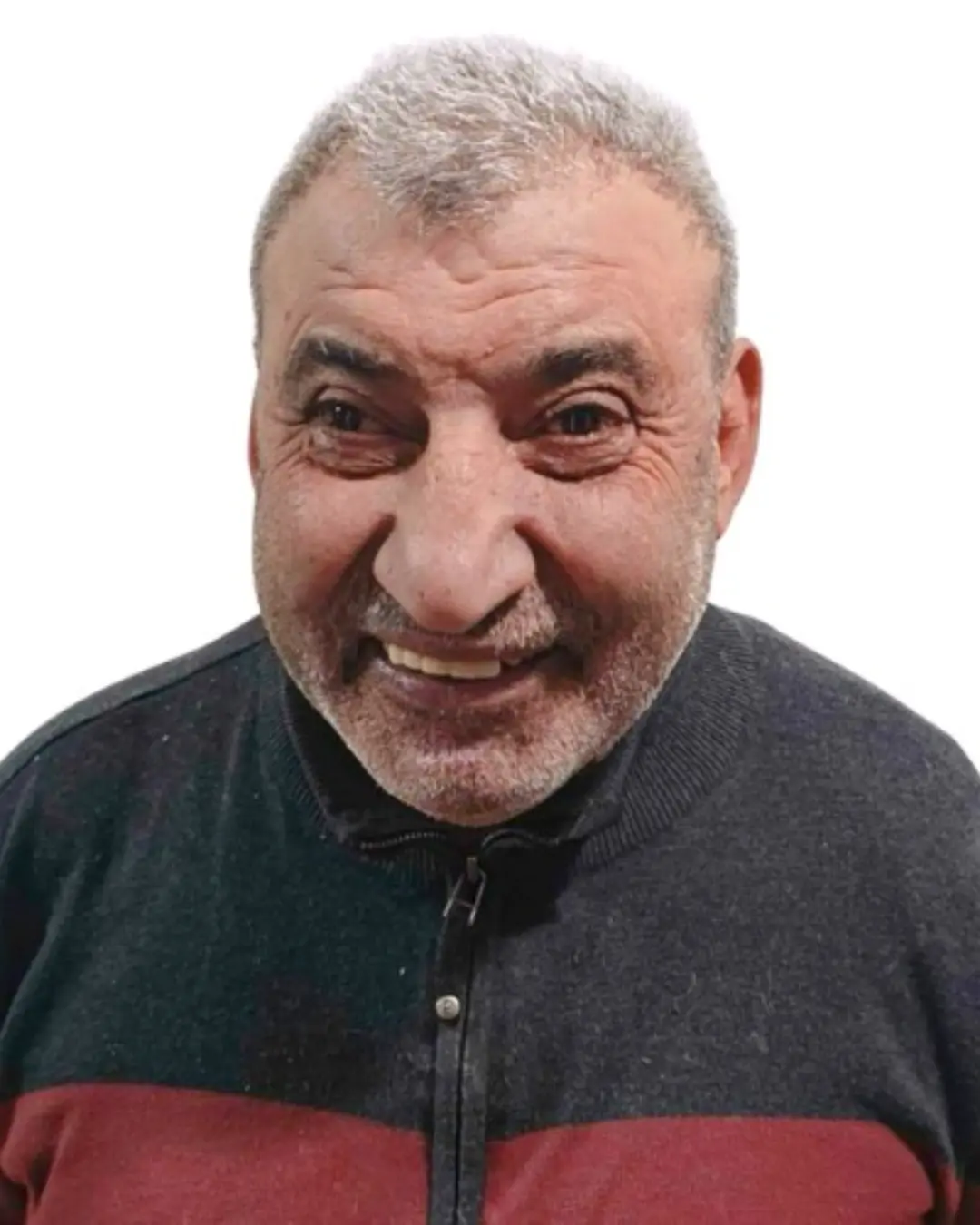 George Rantisi Meet the Team – Annahda Women's Association